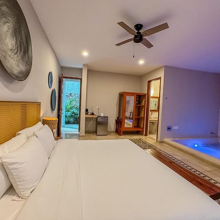 ואיאדוליד Frater Yucatan Hotel מראה חיצוני תמונה