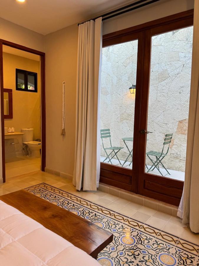 ואיאדוליד Frater Yucatan Hotel מראה חיצוני תמונה