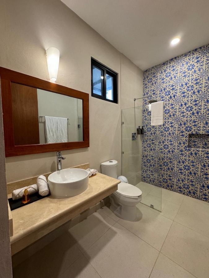 ואיאדוליד Frater Yucatan Hotel מראה חיצוני תמונה