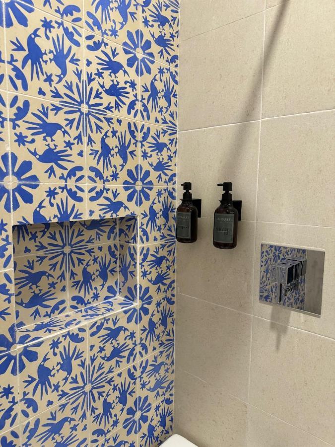 ואיאדוליד Frater Yucatan Hotel מראה חיצוני תמונה