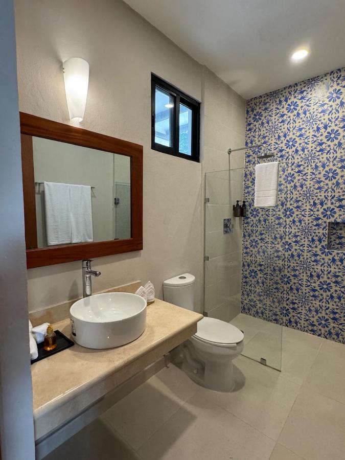 ואיאדוליד Frater Yucatan Hotel מראה חיצוני תמונה