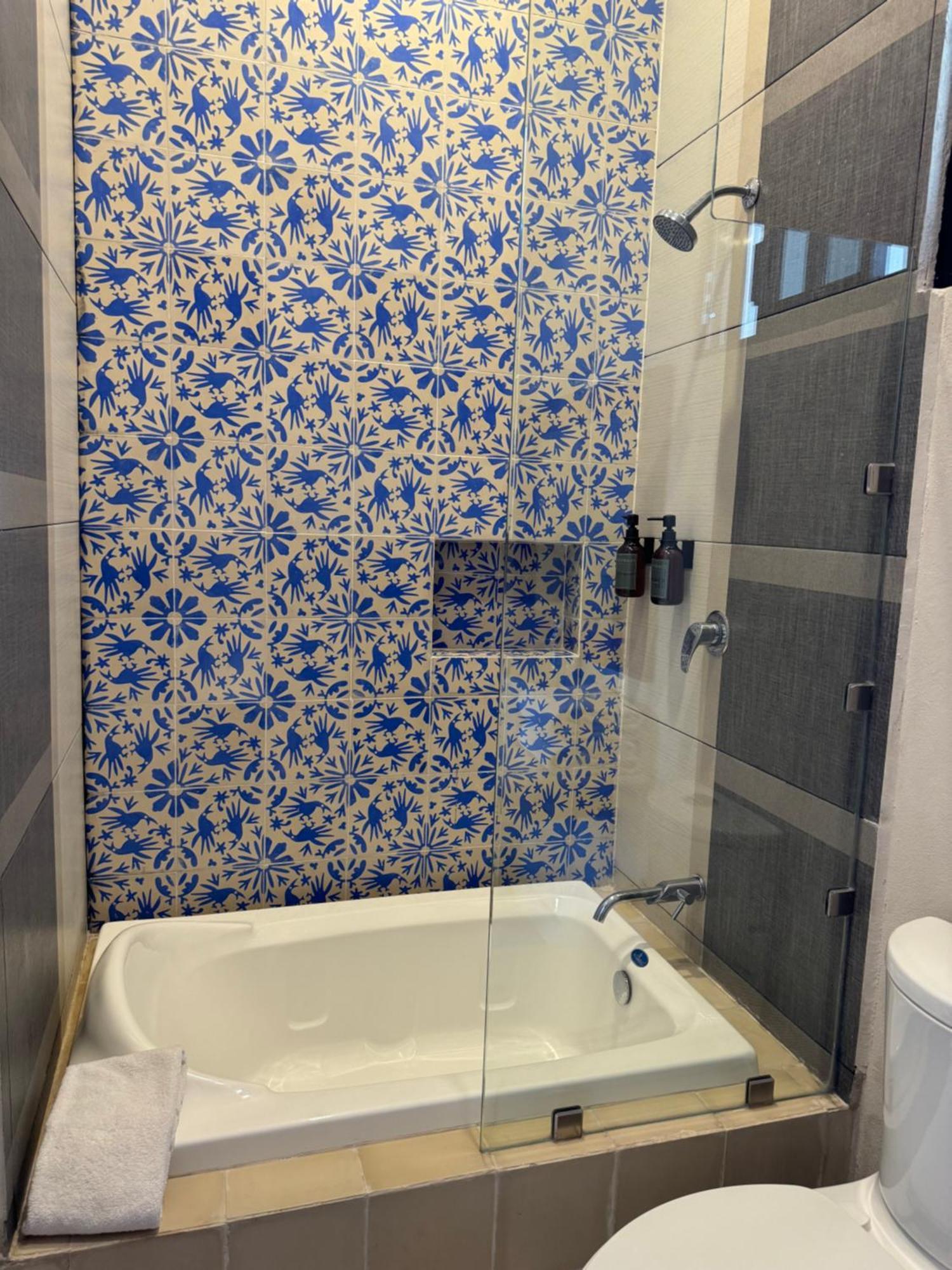 ואיאדוליד Frater Yucatan Hotel מראה חיצוני תמונה