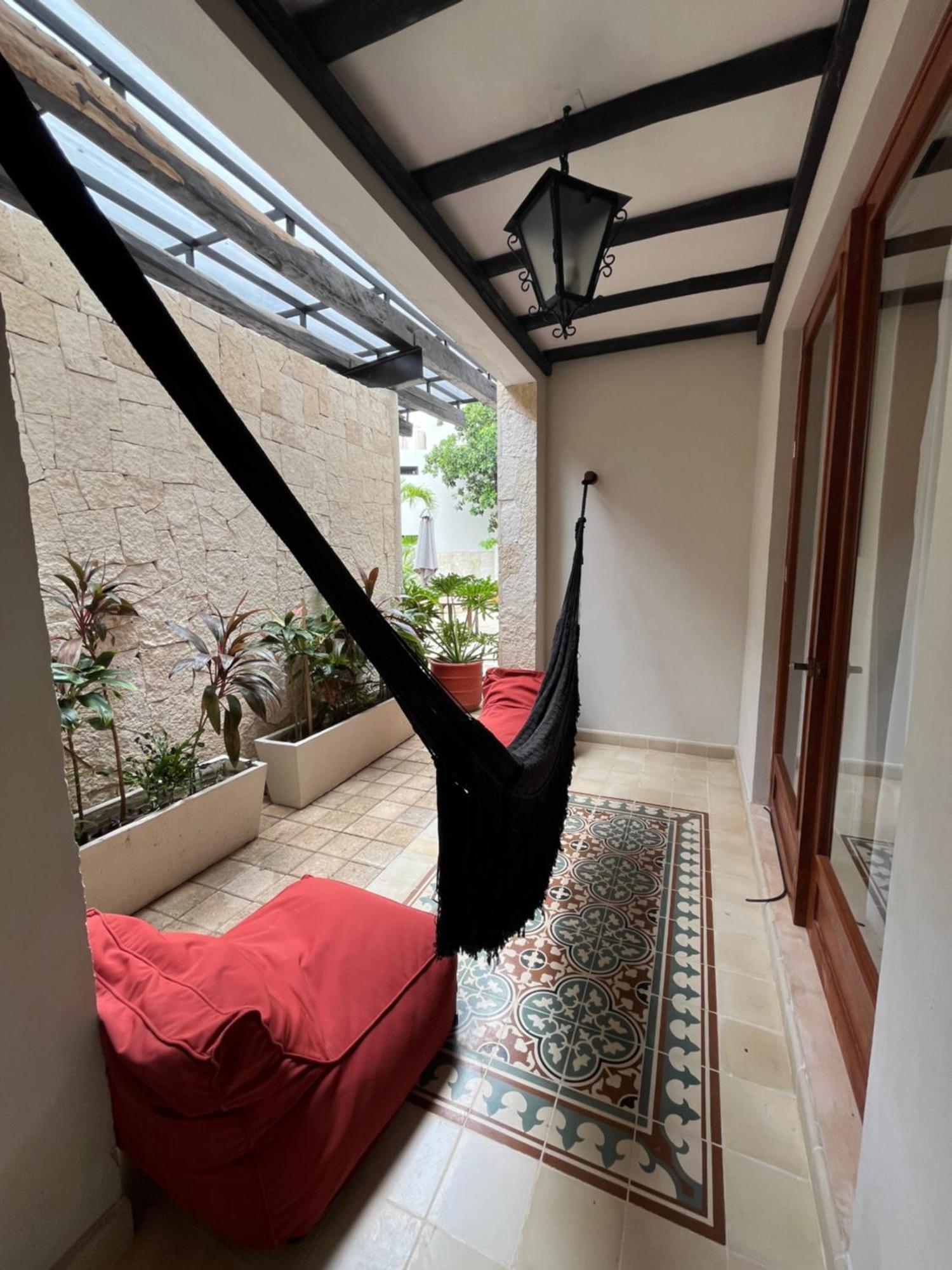 ואיאדוליד Frater Yucatan Hotel מראה חיצוני תמונה